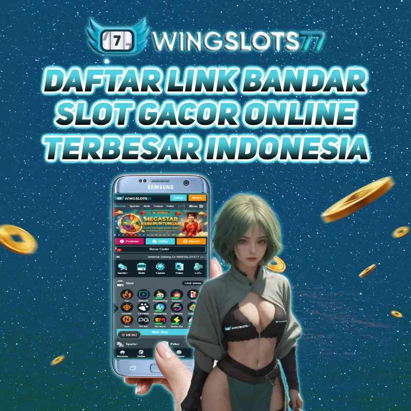 WINGSLOTS77